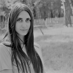 Эля Гуффи, 09.05, Москва