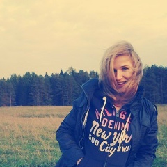 Александра Шихова, 17.10, Санкт-Петербург