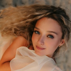 Анастасия Горбатенко, 30.05.1990, Москва