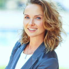 Катерина Стерликова, 14.12.1986, Barcelona