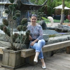 Александра Мирова, 07.07.1986, Ялуторовск