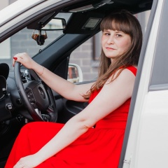 Юлия Баринова, 08.07.1989, Балашиха