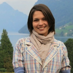 Ксения Ананиади, 12.11.1991, Thessaloniki