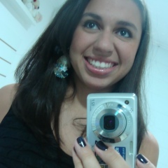 Gabriela Pinheiro, 17.03.1992