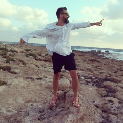 Дмитрий Молодцов, 18.08.1974, Москва