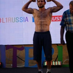 Магомед Абдулаев, 08.11.1994, Полтава