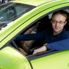 Айдар Шайхутдинов, 03.09.1985, Тольятти