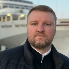 Сергей Боднарчук, 17.07.1988, Санкт-Петербург