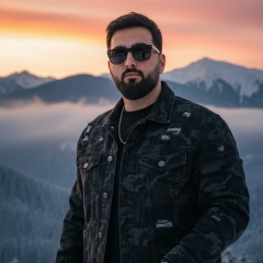 Сиясат Ализада, Ленкорань