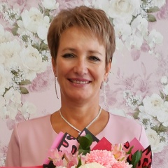 Инна Казанцева, 11.08, Новосибирск