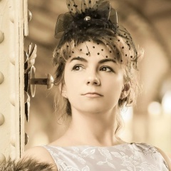 Анна Родителева, Санкт-Петербург