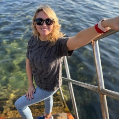 Юлия Черных, Орёл