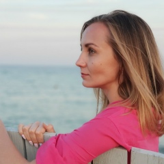 Марина Чауш, 24.01, Praha