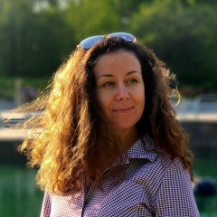 Светлана Васянина, 21.02