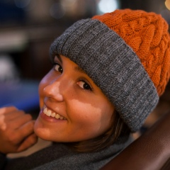 Alina Chupryna, 17.01.1996, Киев