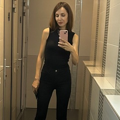 Ольга Чамурлиева, 24.11, Краснодар