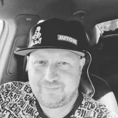 Женя Марамыгин, 04.04.1981, Казань