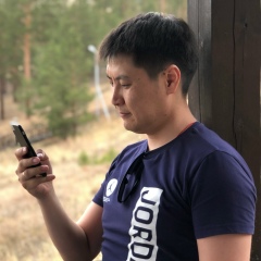 Борис Базыров, 17.10.1986, Улан-Удэ