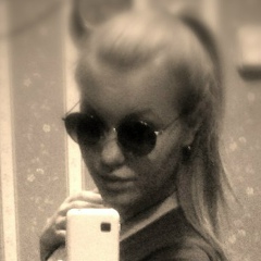 Наталья Лобарева, 27.06, Москва