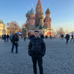 Javid Salimzade, 06.07.1987, Баку