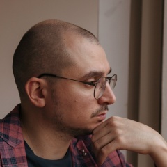 Игорь Колотков, 27.08.1988, Санкт-Петербург