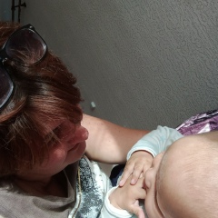 Зульфия Валитова, Уфа