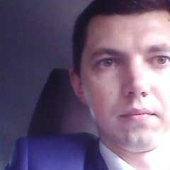 Вадим Unknown, 23.04.1987, Минск