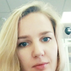 Вероника Шелег, 06.08, Минск