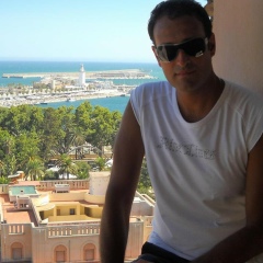 Marcus Marechiaro, 13.07.1978, Roma