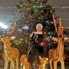 Алена Емельяненко, 24.04, Фрунзе