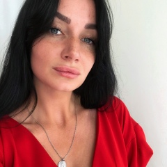 Анастасия Малкина, 14.06, Санкт-Петербург