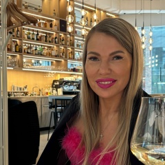 Юлия Остапчук Горящие Туры, 02.06, Тюмень