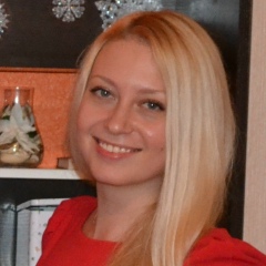 Наталья Курдюшкина, 02.09.1989