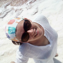 Ольга Агеева, 31.05, Санкт-Петербург