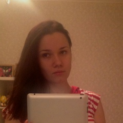 Катя Сказка, 18.01, Санкт-Петербург