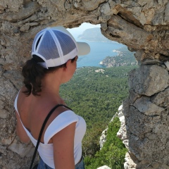 Полина Серёгичева, 15.02, Санкт-Петербург