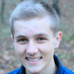 Iulik Black-Star, Кишинев