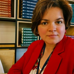 Анастасия Иванникова, Москва