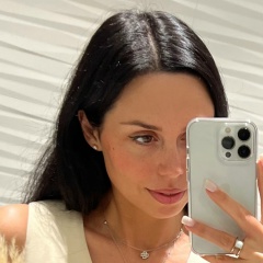 Анна Львова, 14.03.1990, Москва