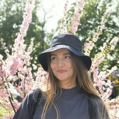 Ksenia Chistostupova, 21.12, Санкт-Петербург