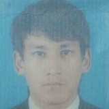 Избасар Турсинбеков