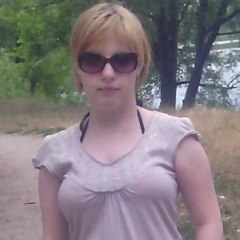Angelina Sivetskaya, 24.04