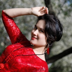 Диана Ишт, 19.01, Москва