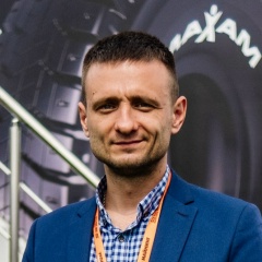 Алексей Подереча, 07.05.1992, Новокузнецк