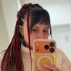 Ольга Косы-Брейды, 17.11, Буденновск