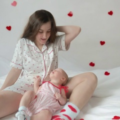 Настя Васильева, 15.03.2001