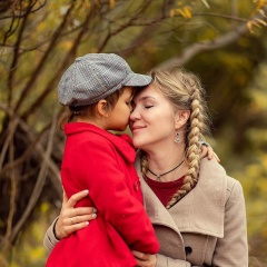 Анна Ромашкина, 24.03, Москва