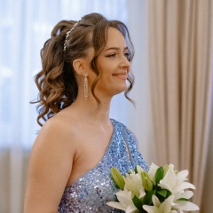 Анна Ангел, 18.09, Санкт-Петербург