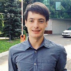 Дмитрий Тихий, 23.05, Харьков