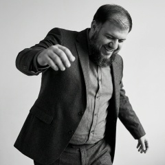 Шамиль Алиев, Каспийск